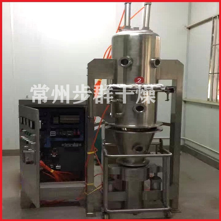 PGL系列噴霧干燥制粒機
